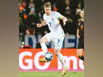 Kevin De Bruyne shines as Belgium overcomes Germany in thrilling encounter | Kevin De Bruyne shines as Belgium overcomes Germany in thrilling encounter