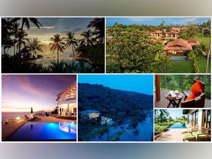 Niraamaya Wellness Retreats: Redefining wellness for discerning travelers | Niraamaya Wellness Retreats: Redefining wellness for discerning travelers Niraamaya Wellness Retreats: Redefining wellness for discerning travelers | Niraamaya Wellness Retreats: Redefining wellness for discerning travelers