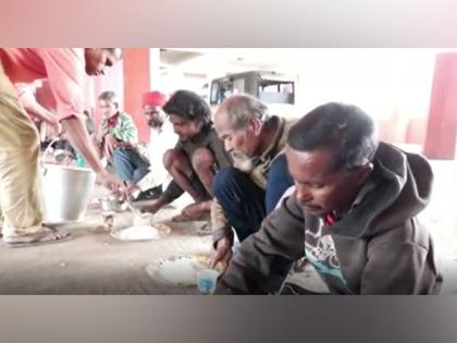 Good samaritans: Meet 3 friends from Assam's Golaghat feeding needy since covid outbreak | Good samaritans: Meet 3 friends from Assam's Golaghat feeding needy since covid outbreak Good samaritans: Meet 3 friends from Assam's Golaghat feeding needy since covid outbreak | Good samaritans: Meet 3 friends from Assam's Golaghat feeding needy since covid outbreak