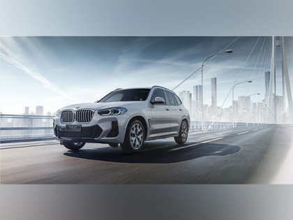 BMW India introduces new diesel variants of the BMW X3 | BMW India introduces new diesel variants of the BMW X3