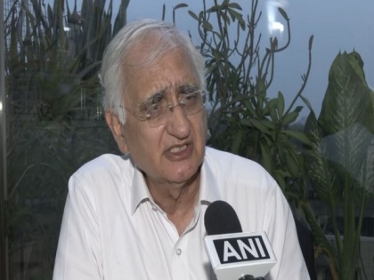 "We will appeal in sessions court": Congress leader Salman Khurshid on Rahul Gandhi's disqualification | "We will appeal in sessions court": Congress leader Salman Khurshid on Rahul Gandhi's disqualification
