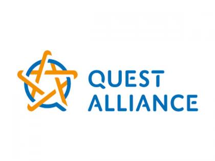 LGT Venture Philanthropy partners with Quest Alliance to make youth in India 21st century ready | LGT Venture Philanthropy partners with Quest Alliance to make youth in India 21st century ready