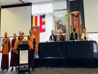 Australia holds 1st Tibetan Buddhist Centres' conference, concern over violations of religious freedom in Tibet | Australia holds 1st Tibetan Buddhist Centres' conference, concern over violations of religious freedom in Tibet