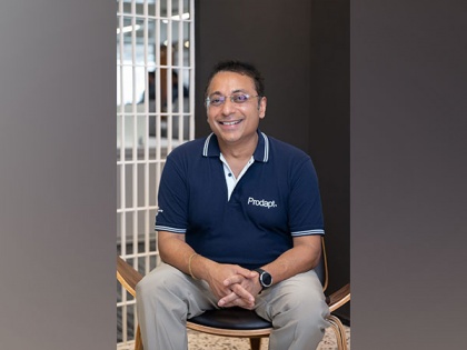Prodapt appoints Harsha Kumar as CEO - Specialized tech services &amp; consulting firm aims deeper inroads into Connectedness amid robust growth | Prodapt appoints Harsha Kumar as CEO - Specialized tech services &amp; consulting firm aims deeper inroads into Connectedness amid robust growth