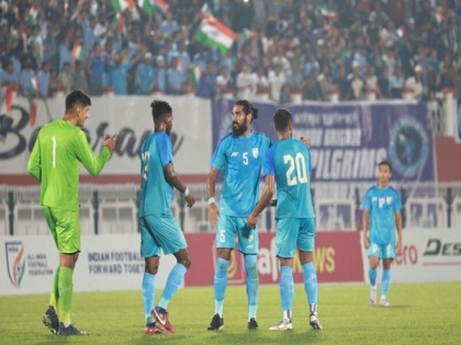 Boys played with brilliant attitude, environment was positive, says Indian national men's football coach Stimac after Tri-Nation tournament win | Boys played with brilliant attitude, environment was positive, says Indian national men's football coach Stimac after Tri-Nation tournament win