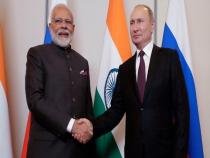 Russia-India Business Forum targets expansion of IT sector | Russia-India Business Forum targets expansion of IT sector
