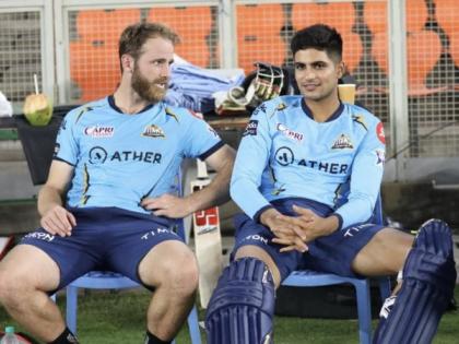 Shubman is a strong competitor, has great understanding of the game: Gujarat Titans' Kane Williamson ahead of IPL 2023 | Shubman is a strong competitor, has great understanding of the game: Gujarat Titans' Kane Williamson ahead of IPL 2023
