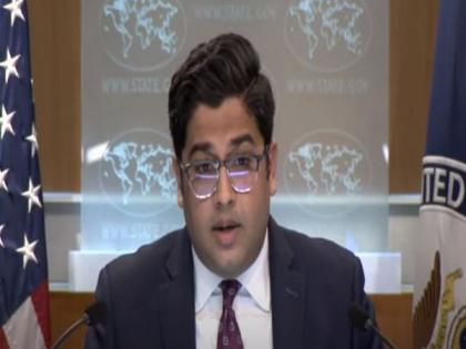 Restrictions on women would delay Kabul's international relations: US State Dept deputy spokesman | Restrictions on women would delay Kabul's international relations: US State Dept deputy spokesman