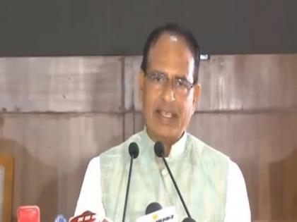 "Rahul Gandhi has become 'rahu' for his party": MP CM Shivraj Singh Chouhan | "Rahul Gandhi has become 'rahu' for his party": MP CM Shivraj Singh Chouhan