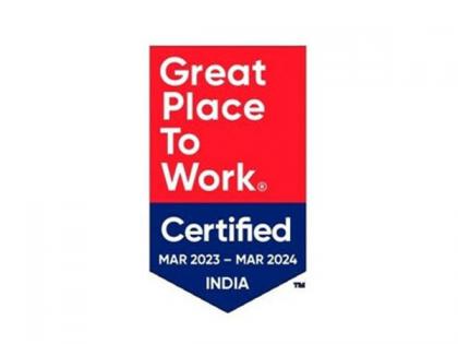 CGI is Great Place to Work-certified in India | CGI is Great Place to Work-certified in India