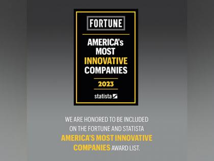 Fortune Magazine recognizes Findability Sciences as one of America's Most Innovative Companies | Fortune Magazine recognizes Findability Sciences as one of America's Most Innovative Companies