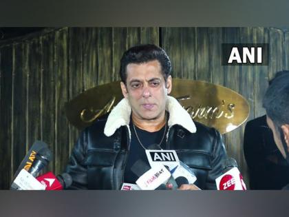 Bombay HC orders to quash FIR against Salman Khan in case of assault, misbehaviour with journalist | Bombay HC orders to quash FIR against Salman Khan in case of assault, misbehaviour with journalist