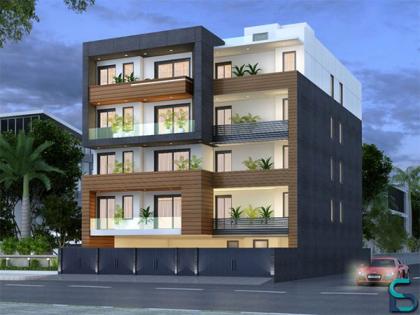 Elante Group launches USD 5 mn premium housing project in Gurugram | Elante Group launches USD 5 mn premium housing project in Gurugram