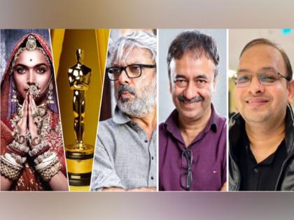 'Sanjay Leela Bhansali's Padmaavat would have gotten India an Oscar' - Producer Mahaveer Jain | 'Sanjay Leela Bhansali's Padmaavat would have gotten India an Oscar' - Producer Mahaveer Jain