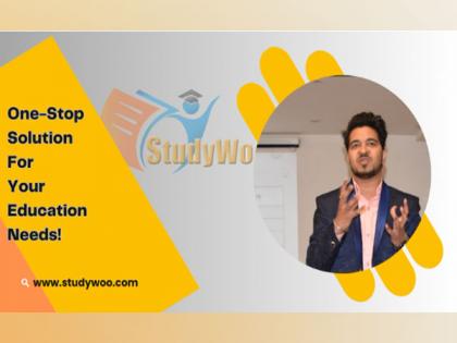 Studywoo launch "One stop solution for students' education needs | Studywoo launch "One stop solution for students' education needs