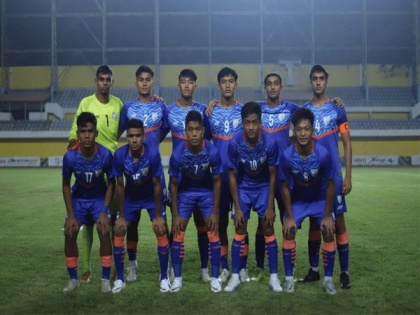 India draw Japan, Vietnam, Uzbekistan in AFC U-17 Asian Cup | India draw Japan, Vietnam, Uzbekistan in AFC U-17 Asian Cup