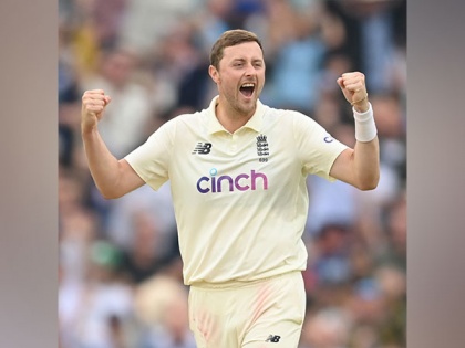 We're a completely different group: UK's Ollie Robinson makes bold claim ahead of Ashes 2023 | We're a completely different group: UK's Ollie Robinson makes bold claim ahead of Ashes 2023