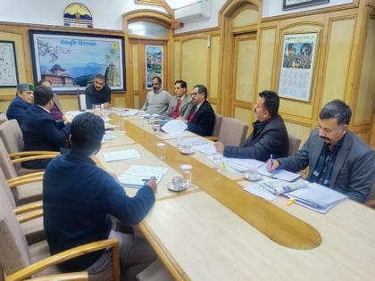 Himachal to set up Investment Bureau to streamline investment proposals | Himachal to set up Investment Bureau to streamline investment proposals