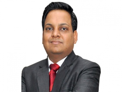 Reverie Language Technologies appoints Anurag Saxena as the Chief Business Officer | Reverie Language Technologies appoints Anurag Saxena as the Chief Business Officer