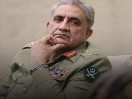 General Bajwa claims predecessor hyped 'Dawn leaks' to secure extension | General Bajwa claims predecessor hyped 'Dawn leaks' to secure extension