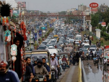 Pakistan: Street crime continues unabated in Rawalpindi | Pakistan: Street crime continues unabated in Rawalpindi