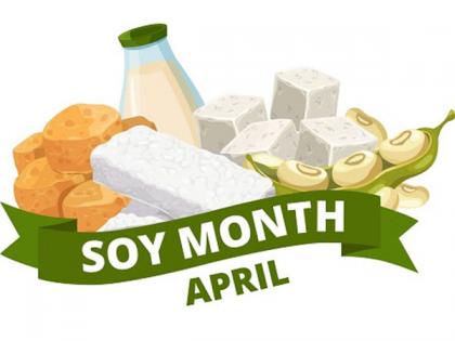 Soy Month 2023: Right To Protein encourages everyone to celebrate Soy Month in April 2023 | Soy Month 2023: Right To Protein encourages everyone to celebrate Soy Month in April 2023