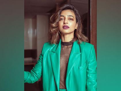 Trailer alert: Check out Radhika Apte's interesting avatar in spy comedy 'Mrs Undercover' | Trailer alert: Check out Radhika Apte's interesting avatar in spy comedy 'Mrs Undercover'