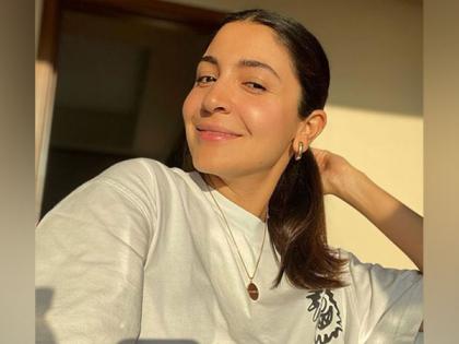 Anushka Sharma prepares kale chane, poori on Ram Navami | Anushka Sharma prepares kale chane, poori on Ram Navami Anushka Sharma prepares kale chane, poori on Ram Navami | Anushka Sharma prepares kale chane, poori on Ram Navami