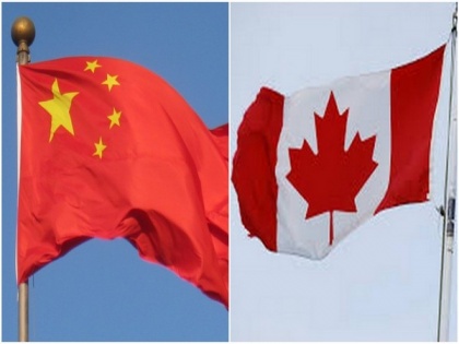 China again accused of meddling in Canada's elections | China again accused of meddling in Canada's elections