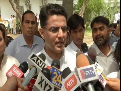Doctors, Rajasthan govt should find common ground, says Congress' Sachin Pilot as doctors strike continues | Doctors, Rajasthan govt should find common ground, says Congress' Sachin Pilot as doctors strike continues