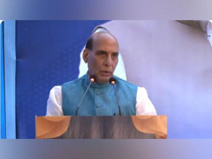 Rajnath Singh to attend Combined Commanders' Conference-2023 in Bhopal | Rajnath Singh to attend Combined Commanders' Conference-2023 in Bhopal