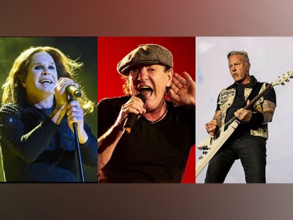 Metallica, Guns N' Roses, Ozzy Osbourne, AC/DC to perform at Power Trip Festival | Metallica, Guns N' Roses, Ozzy Osbourne, AC/DC to perform at Power Trip Festival