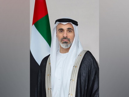 Sheikh Khaled bin Mohamed bin Zayed Al Nahyan named Abu Dhabi's Crown Prince | Sheikh Khaled bin Mohamed bin Zayed Al Nahyan named Abu Dhabi's Crown Prince