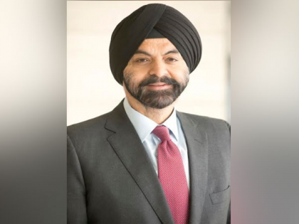 Indian-American Ajay Banga sole nominee to lead World Bank | Indian-American Ajay Banga sole nominee to lead World Bank Indian-American Ajay Banga sole nominee to lead World Bank | Indian-American Ajay Banga sole nominee to lead World Bank