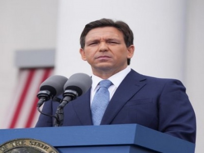 US: DeSantis says Florida will not assist in Donald Trump's extradition | US: DeSantis says Florida will not assist in Donald Trump's extradition