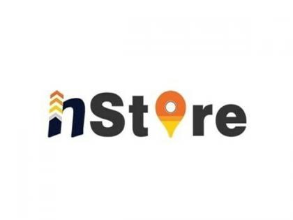 nStore announces its Partnership with Monginis | nStore announces its Partnership with Monginis