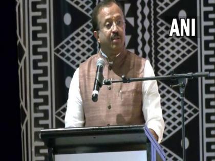 G20 under India's presidency has become a people's movement: Union Minister V Muraleedharan | G20 under India's presidency has become a people's movement: Union Minister V Muraleedharan G20 under India's presidency has become a people's movement: Union Minister V Muraleedharan | G20 under India's presidency has become a people's movement: Union Minister V Muraleedharan