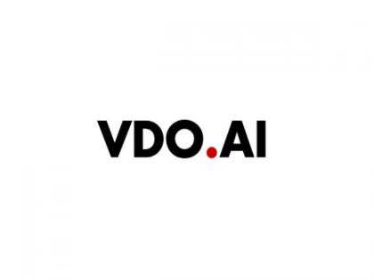 Multi-objective personalization boosts ad consumption by 61 per cent while video consumption drops by 4 per cent: VDO.AI Research | Multi-objective personalization boosts ad consumption by 61 per cent while video consumption drops by 4 per cent: VDO.AI Research