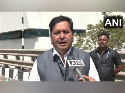 "Procession taken out after police permission": Maharastra Minister on the Rama Navami clash incident | "Procession taken out after police permission": Maharastra Minister on the Rama Navami clash incident