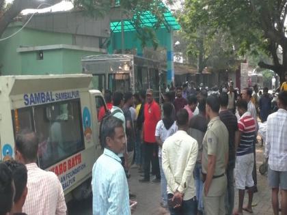 Odisha: 7 dead, 2 injured after car falls into canal in Sambalpur | Odisha: 7 dead, 2 injured after car falls into canal in Sambalpur