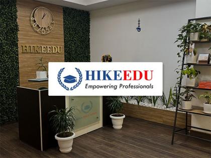 The leading Ed-Tech firm, Hike Education plans to double its workforce in the next 6 months | The leading Ed-Tech firm, Hike Education plans to double its workforce in the next 6 months