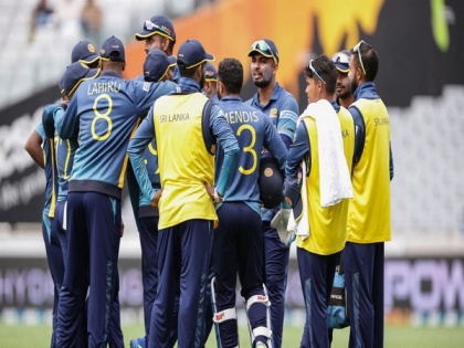 Sri Lanka miss out on direct World Cup qualification after defeat against New Zealand | Sri Lanka miss out on direct World Cup qualification after defeat against New Zealand