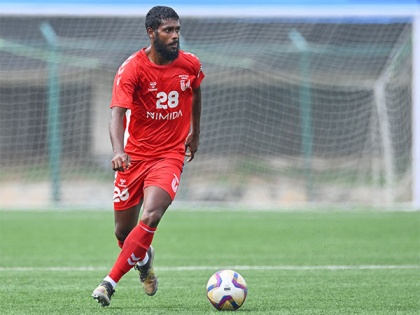 Pradison expresses confidence in FC Bengaluru United's prospects in the upcoming encounter against Chennayin | Pradison expresses confidence in FC Bengaluru United's prospects in the upcoming encounter against Chennayin