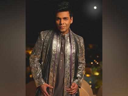 Karan Johar parties with his 'fav people' Suhana Khan, Navya Nanda | Karan Johar parties with his 'fav people' Suhana Khan, Navya Nanda Karan Johar parties with his 'fav people' Suhana Khan, Navya Nanda | Karan Johar parties with his 'fav people' Suhana Khan, Navya Nanda
