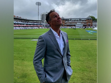 Former English skipper Michael Vaughan says ECB has dismissed racism charges against him | Former English skipper Michael Vaughan says ECB has dismissed racism charges against him
