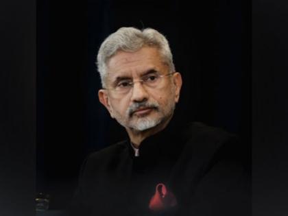 EAM Jaishankar to embark on two-day visit to poll-bound Karnataka | EAM Jaishankar to embark on two-day visit to poll-bound Karnataka