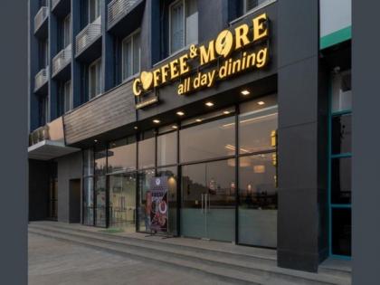 Coffee &amp; More: All-day dining cafe chain set to expand globally | Coffee &amp; More: All-day dining cafe chain set to expand globally