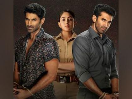 Check out soulful song 'Allah De Bande' from Aditya Roy Kapur, Mrunal Thakur's 'Gumraah' film | Check out soulful song 'Allah De Bande' from Aditya Roy Kapur, Mrunal Thakur's 'Gumraah' film