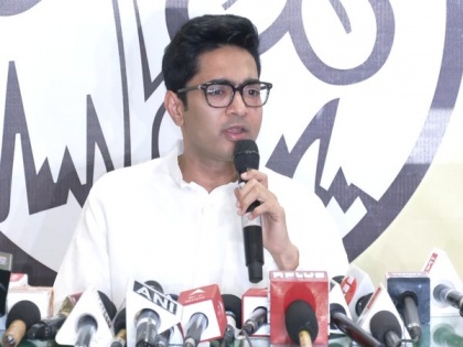 "A political party wants to nurture its politics": Abhishek Banerjee on Howrah clash | "A political party wants to nurture its politics": Abhishek Banerjee on Howrah clash