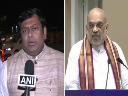 West Bengal BJP writes to Amit Shah, seeks NIA probe into Howrah violence | West Bengal BJP writes to Amit Shah, seeks NIA probe into Howrah violence West Bengal BJP writes to Amit Shah, seeks NIA probe into Howrah violence | West Bengal BJP writes to Amit Shah, seeks NIA probe into Howrah violence